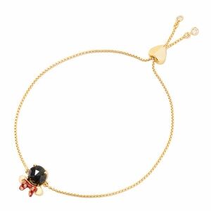 KATE SPADE ♠️ Disney Collection New York Minnie Bracelet